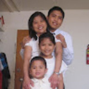 Meet your Posher, Leila